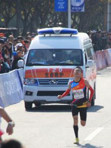 台山市大型活动