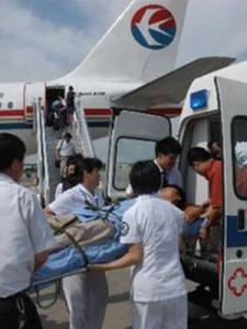 台山市接送服务